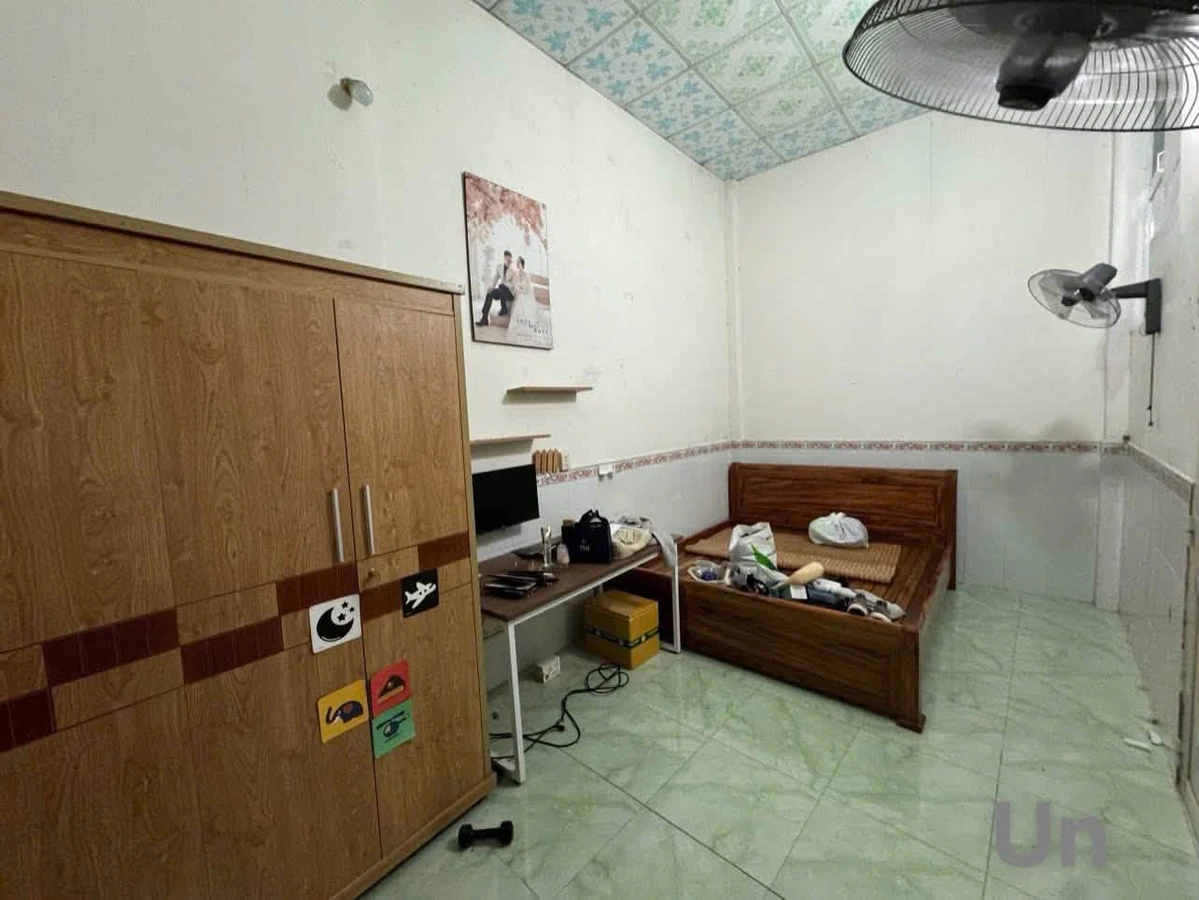 Bán nhà mặt tiền 53.8m2 Trần Bình Trọng, 1tỷ680 - Ảnh thu nhỏ 2