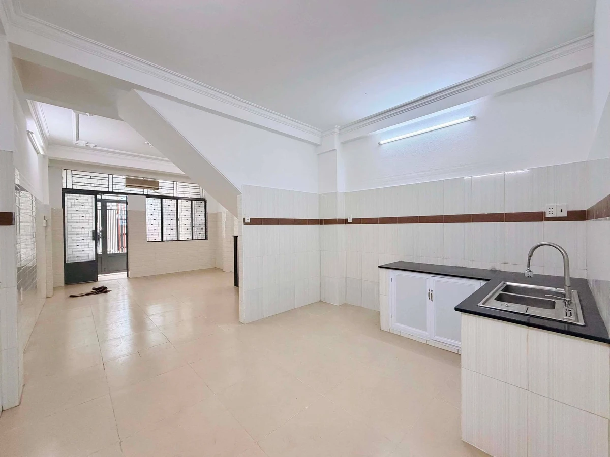 Bán nhà Phú Nhuận 47m² 2 tầng 6,2 tỷ Phan Xích Long - Ảnh thu nhỏ 2
