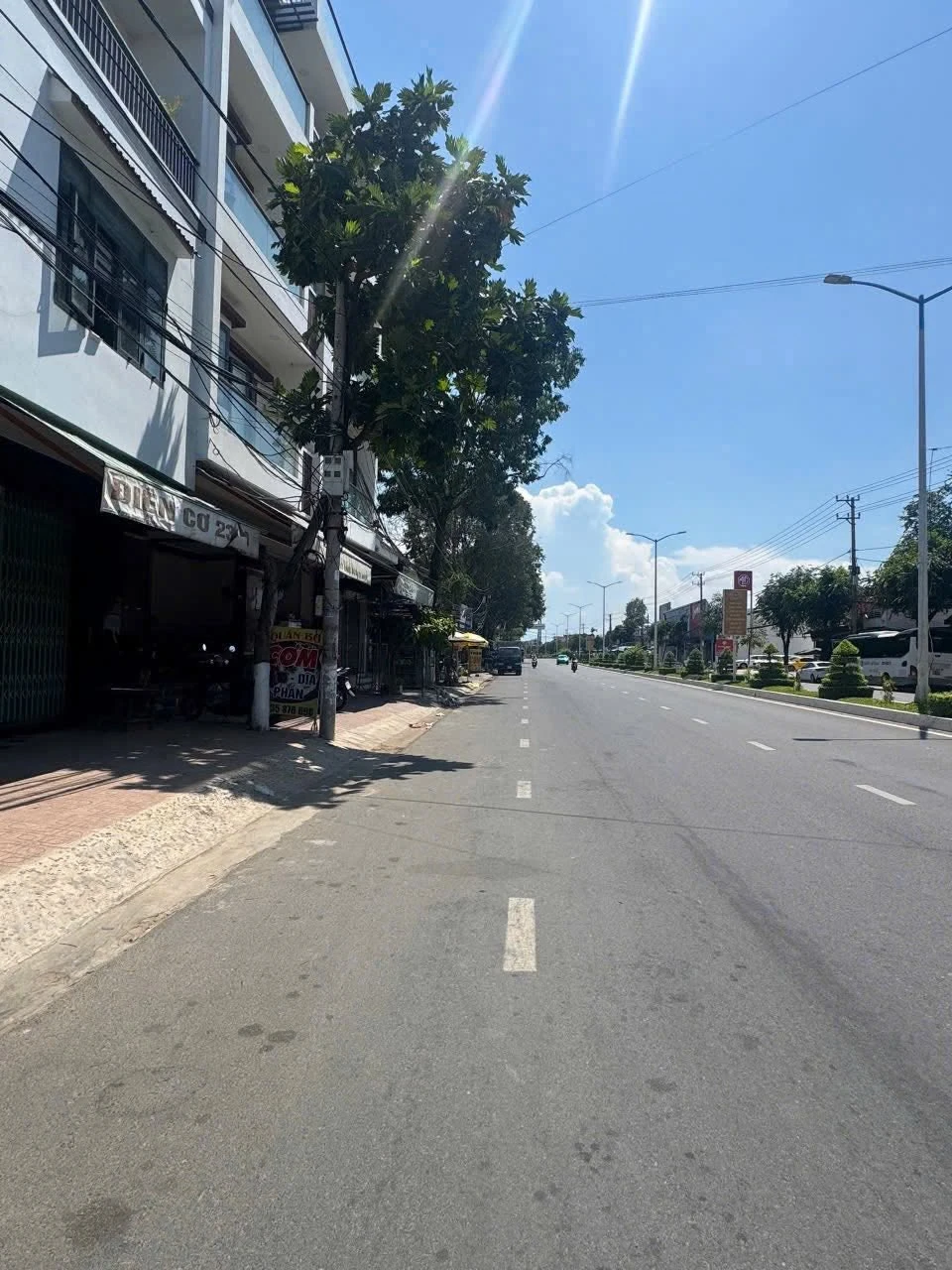 Nhà mặt tiền 23/10 Nha Trang 28,8m² - 3 tỷ 450 - Ảnh 1
