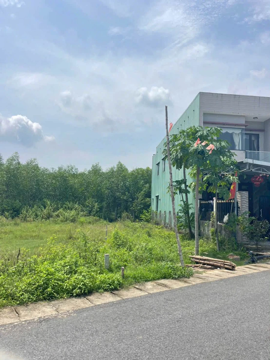Bán đất sạch 143m2 full thổ cư An Châu-Hoà Vang giá 1,2 tỷ - Ảnh thu nhỏ 2