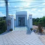 Bán nhà mới 70m² 3PN 3WC Tây Ninh 1 tỷ 260 triệu - Ảnh thu nhỏ 2
