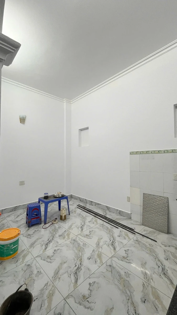 Bán nhà 2 tầng 53.7m² Đức Minh, Hải Phòng - Ảnh thu nhỏ 2
