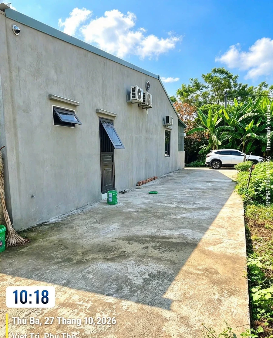 Bán đất khu Hồng Hải – Minh Nông 86.2m² mặt tiền 6.7m - Ảnh thu nhỏ 2