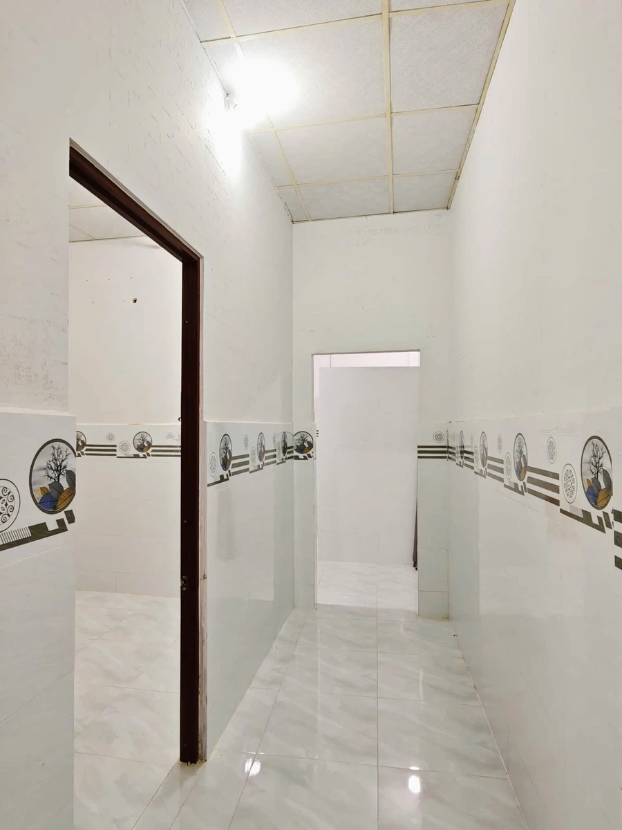 Bán nhà trệt hẻm Trần Khánh Dư, 4x11m, giá 650 triệu, phường An Hòa, Rạch Giá - Ảnh thu nhỏ 5