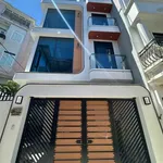 Nhà đẹp Cao Thắng 100m² 4 tầng thang máy 6,9 tỷ - Ảnh thu nhỏ 1