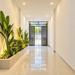 Bán nhà hẻm ô tô Trương Văn Hải, Tăng Nhơn Phú, Quận 9 cũ, 78m², 2PN, giá nhỉnh 5 tỷ - Ảnh thu nhỏ 3