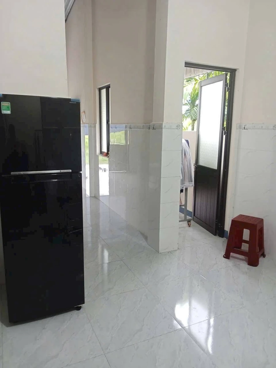 Bán nhà cấp 4 1 phòng ngủ 100m² Tịnh Sơn 600 triệu - Ảnh thu nhỏ 4
