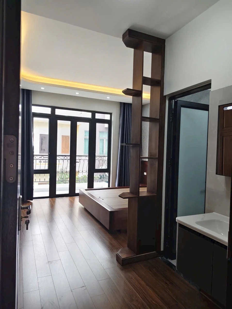 Bán nhà 4 tầng thang máy An Phú 67.5m² 6 tỷ 100tr - Ảnh thu nhỏ 5