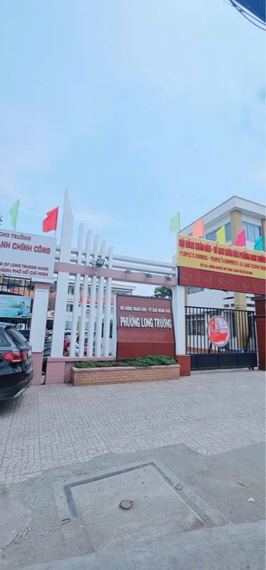 Bán nhà 1 trệt 1 lầu 3 phòng ngủ 108m² Tây Ninh 2.39 tỷ 5x28