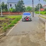 Bán lô đất 112m2 Sóc Sơn, Hà Nội - Ảnh thu nhỏ 2