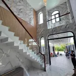 Nhà bán 3 phòng ngủ 120m2 mặt tiền Gò Dầu Tây Ninh - Ảnh thu nhỏ 4