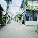 Bán nhà trục đường 297 Phước Long 61m2, 2PN, giá 4 tỷ - Ảnh thu nhỏ 1