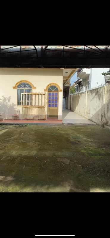 Bán đất biệt thự mặt tiền 450m² Biên Hòa