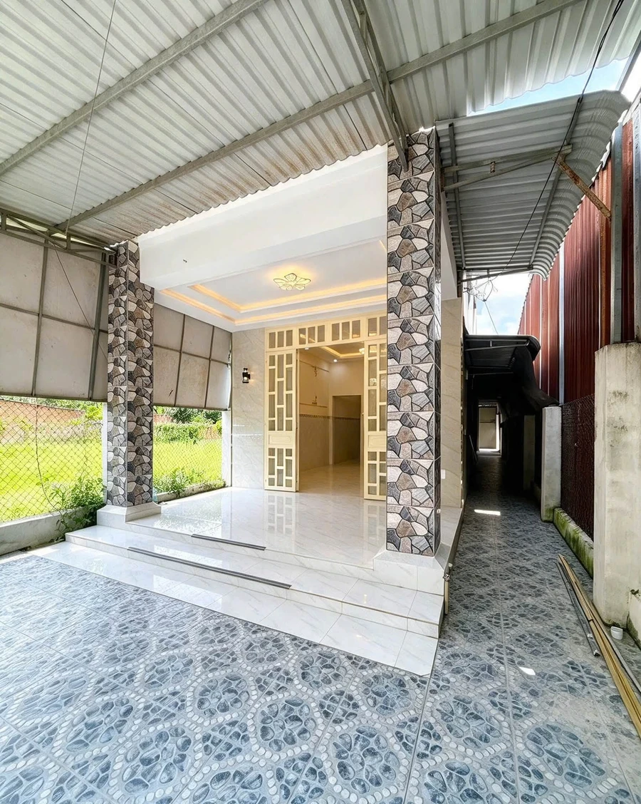 Bán nhà rộng 6x31m có thổ cư giá 750 triệu tại Thanh Điền, Châu Thành, Tây Ninh - Ảnh 1