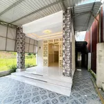 Bán nhà rộng 6x31m có thổ cư giá 750 triệu tại Thanh Điền, Châu Thành, Tây Ninh - Ảnh thu nhỏ 1