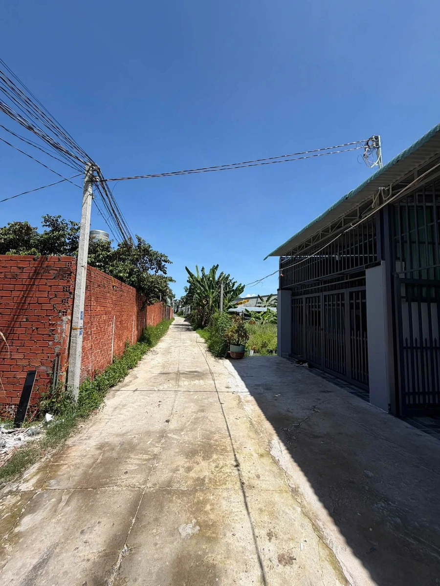 Bán nhà Thanh Điền 5m x 34m (170m²) 850 triệu - Ảnh thu nhỏ 4