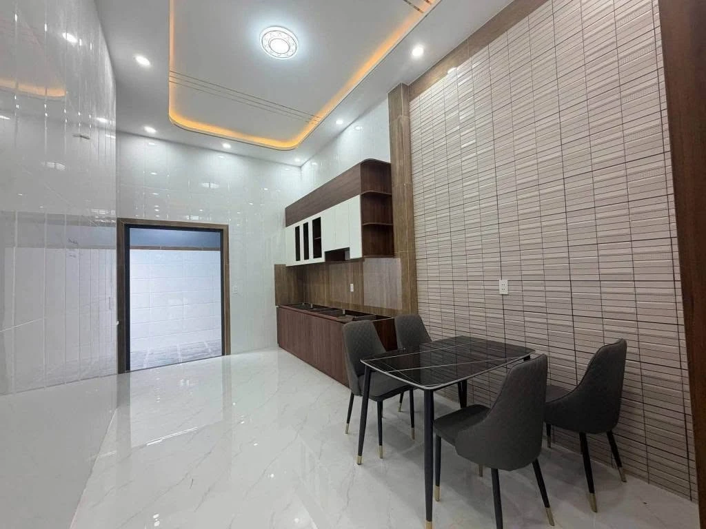 Bán nhà 2PN diện tích 108m2 tại Long Hải, giá 1 tỷ 380 - Ảnh thu nhỏ 3