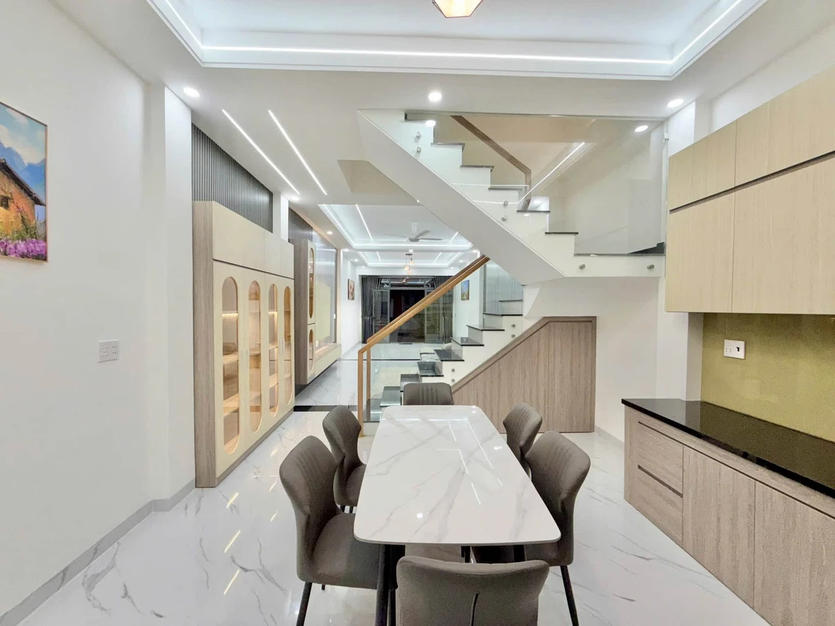 Bán nhà phố 5PN, 90m², Khu Tái Định Cư Bửu Hoà, giá 5 tỷ 479 - Ảnh thu nhỏ 5