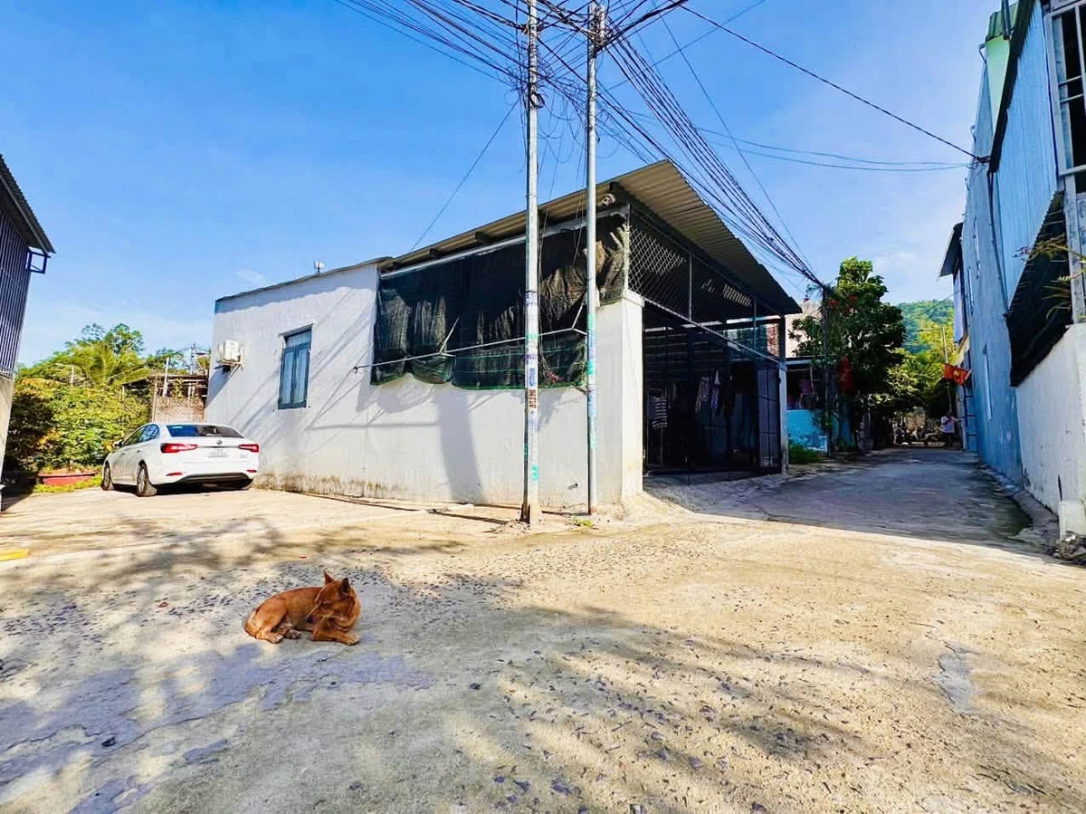 Bán đất nền Nha Trang 64,7m² chỉ 800 triệu - Ảnh thu nhỏ 4