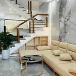 Bán nhà 2 tầng 77,6m2 Phường Vĩnh Phú Thủ Đức 2,95 tỷ - Ảnh thu nhỏ 3