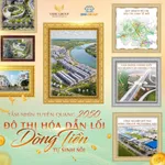 Bán shophouse, nhà phố thương mại KĐT Times Riverside Tuyên Quang - Ảnh thu nhỏ 9