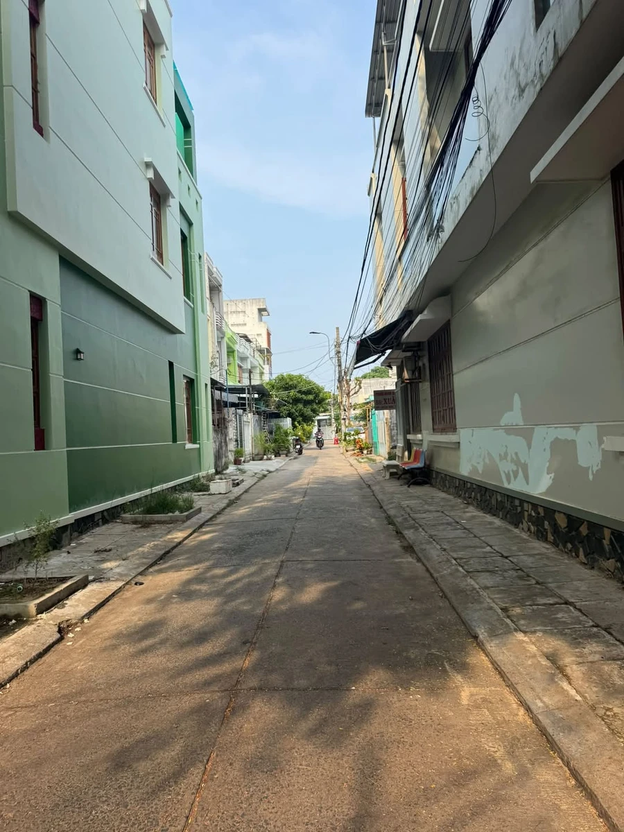 Bán nhà 3 mê khu Trần Nhật Duật 100 m² - 4.2 tỷ - Ảnh 1