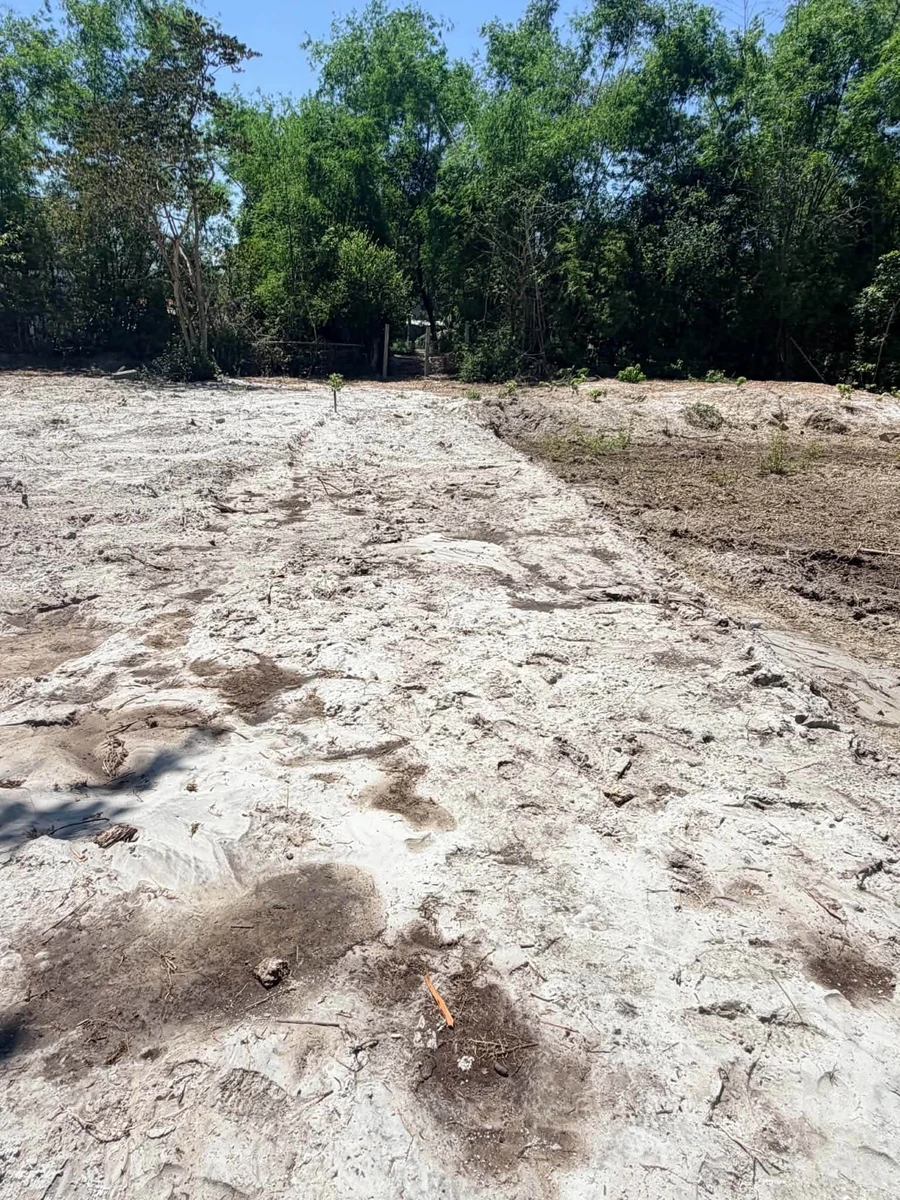 Bán lô đất vườn 850m² có 300m² đất ở tại Đà Nẵng, giá 1,4 tỷ - Ảnh thu nhỏ 3