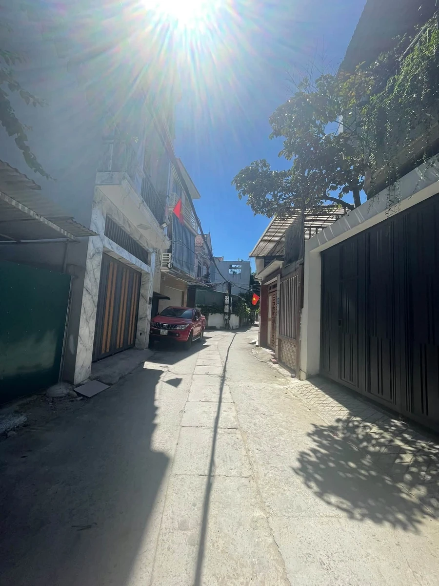 Bán đất 88,6m² mặt tiền 5m Văn Đức Giai, Hưng Bình - Ảnh thu nhỏ 4