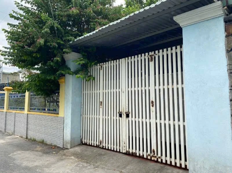 Bán nhà cấp bốn 132m² 2PN gần chợ Phú Thọ, Đồng Nai, 3,7 tỷ - Ảnh thu nhỏ 3