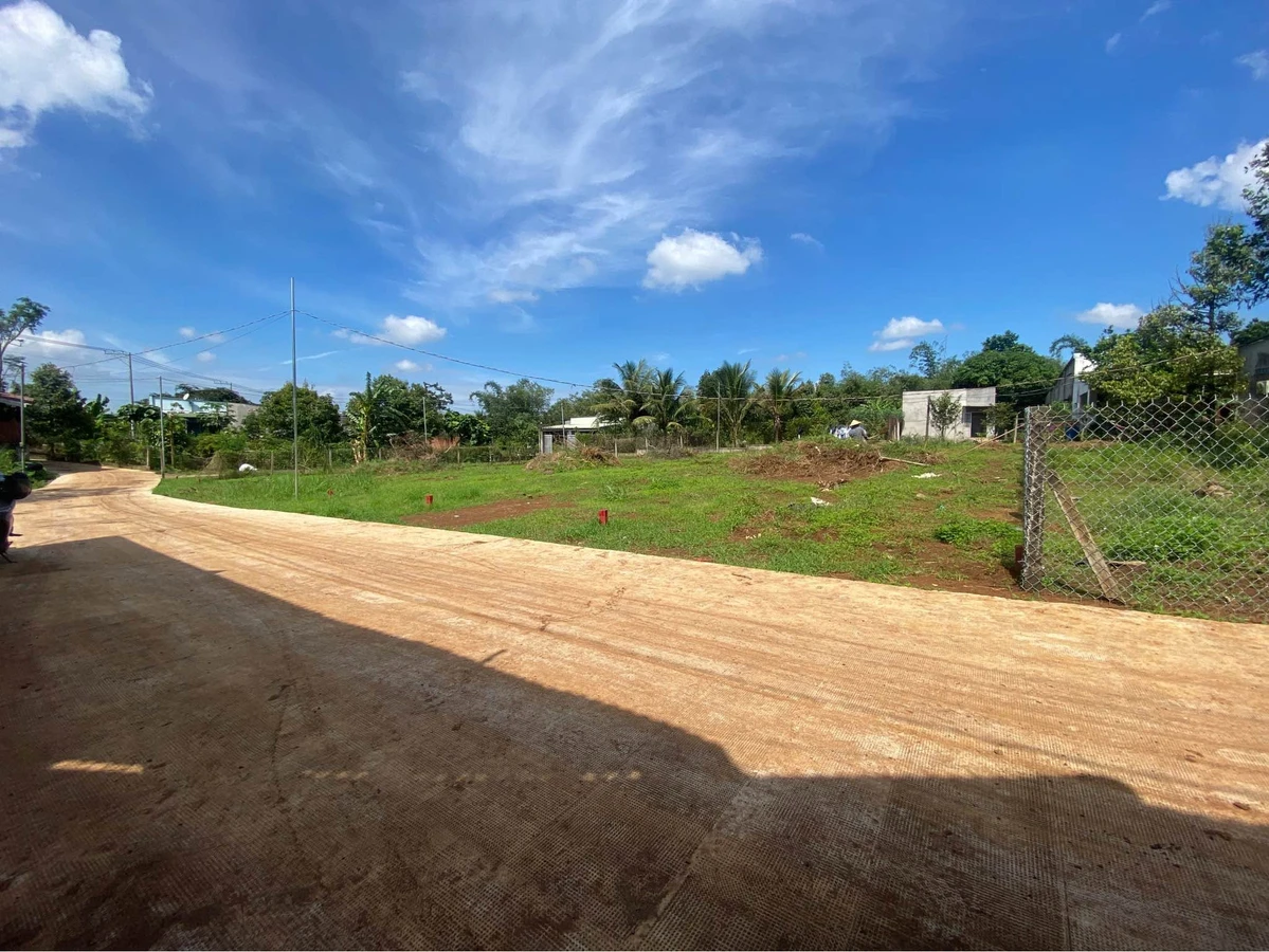 Đất nền liền kề KCN Dầu Giây 140m2 sổ riêng 550 triệu - Ảnh thu nhỏ 4