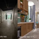 Bán nhà cũ 36m2 hẻm rộng gần mặt tiền Nguyễn Văn Cừ, Cầu Ông Lãnh, Quận 1 - Ảnh thu nhỏ 5