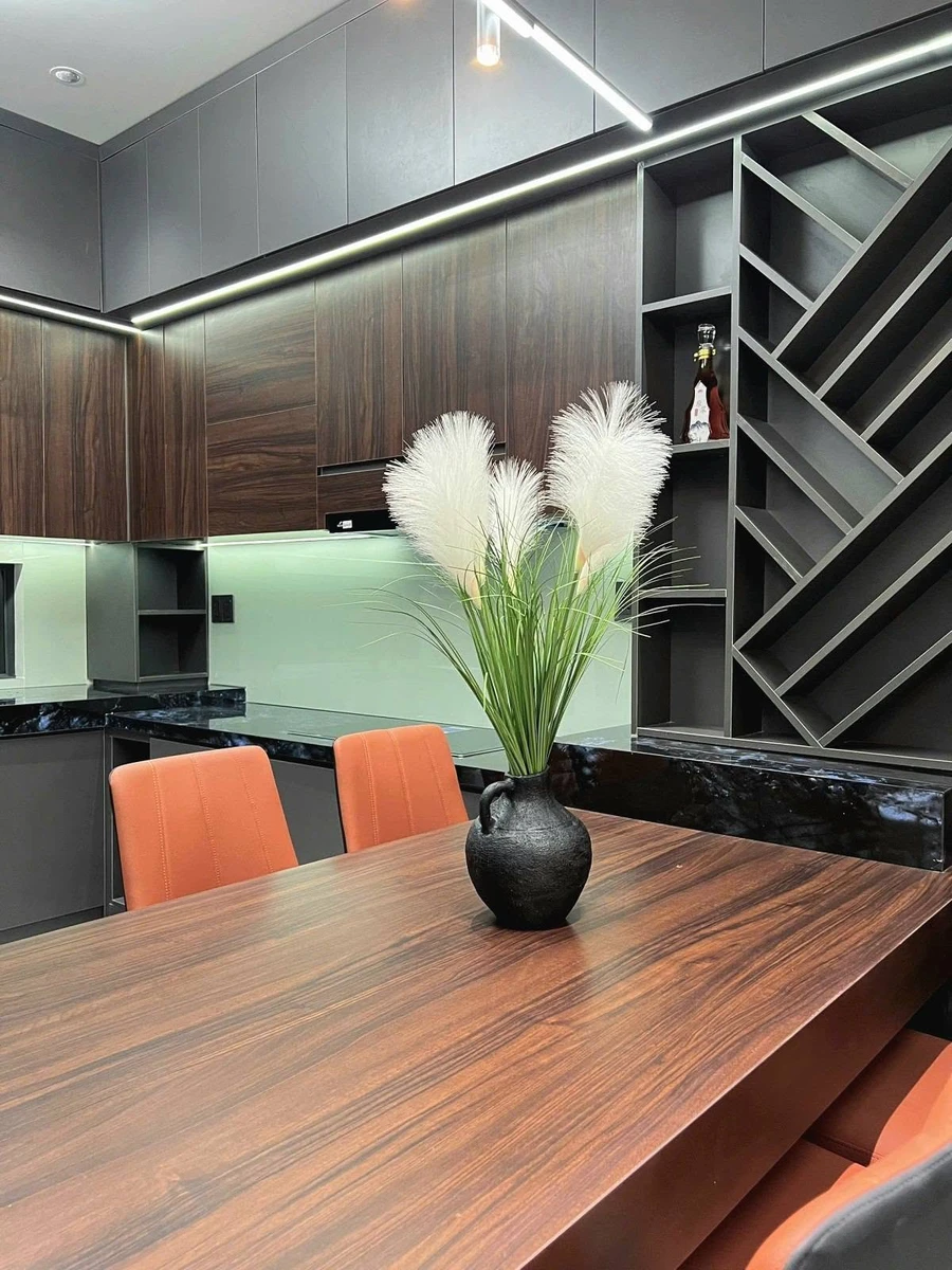 Bán nhà phố 4 tầng 61m² đường 3 Tháng 2, Quận 10 - Ảnh thu nhỏ 4