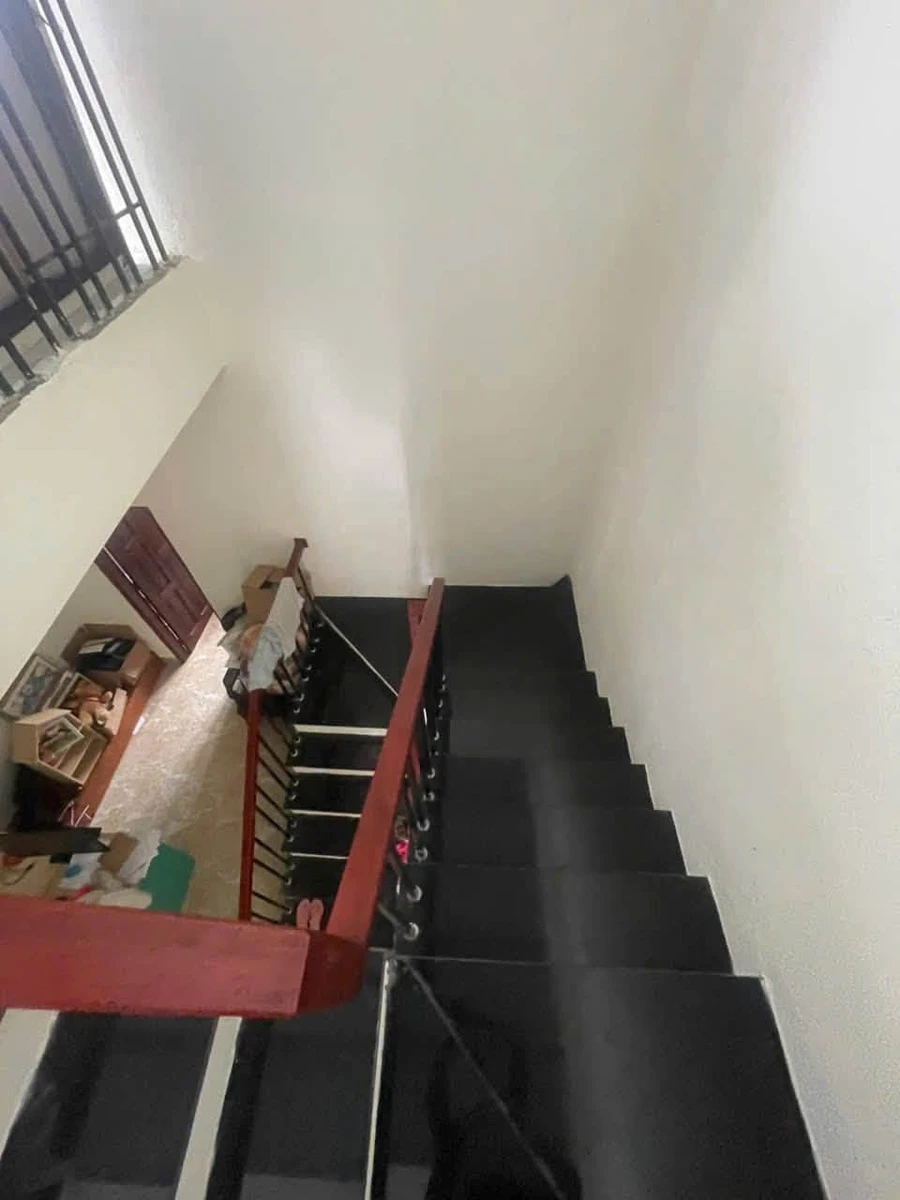 Bán nhà 3 tầng 100m² đường 7.5m Hoà Xuân 6 tỷ - Ảnh thu nhỏ 4
