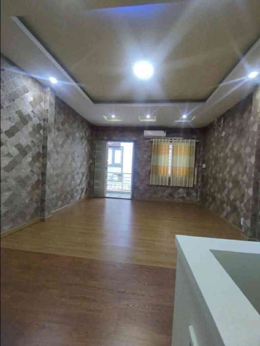 Bán nhà 2 tầng 64m² Lê Văn Sỹ, Quận 3 gần mặt tiền nhỉnh 7 tỷ - Ảnh thu nhỏ 5