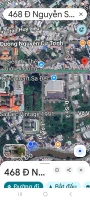 Nhà bán ngay mặt tiền khu vực kinh doanh đường Nguyễn Sinh Sắc. Số 468B - Ảnh thu nhỏ 4