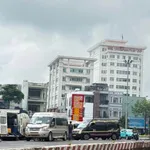 Bán nhà mặt tiền 3 tầng 46m2, 3 phòng ngủ - Quy Nhơn 3.8 tỷ - Ảnh thu nhỏ 1