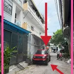 Bán nhà Quận 11, 22,3m², 2 phòng ngủ, 4,58 tỷ - Ảnh thu nhỏ 1