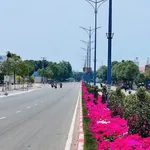 Bán đất mặt tiền Võ Thị Sáu 667m2 Phước Hải, BRVT - Ảnh thu nhỏ 2