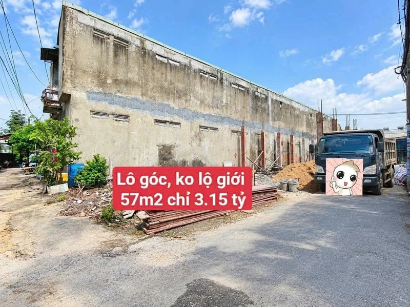 Bán đất thổ cư gần cổng chào Bảo Vinh, Long Khánh Đồng Nai 2110