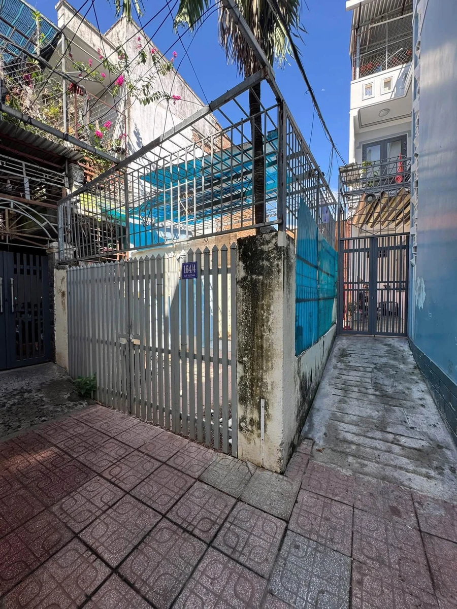 Bán đất ở đô thị 65,7m² hẻm Dã Tượng, Nha Trang, giá 3,5 tỷ, cách biển 400m - Ảnh thu nhỏ 2