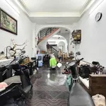 Bán nhà 3 tầng BTCT 65m² 5 phòng ngủ đường Lê Văn Sỹ, Quận 3 - Ảnh thu nhỏ 3