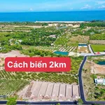 Bán đất Phước Hội gần Bãi Tắm Lộc An 423m2, giá 2 tỷ 850 triệu - Ảnh thu nhỏ 4