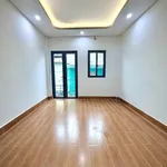 Bán nhà 3 tầng 25m² nở hậu đường Lạc Long Quân, Quận 11, giá 4,5 tỷ - Ảnh thu nhỏ 3