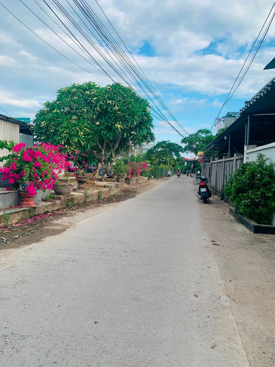 Bán lô đất Nghĩa Kỳ 130m² giá 800 triệu - Ảnh thu nhỏ 2