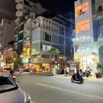 Bán nhà 4 tầng Võ Văn Tần Q3, 28m² giá hơn 4 tỷ - Ảnh thu nhỏ 1