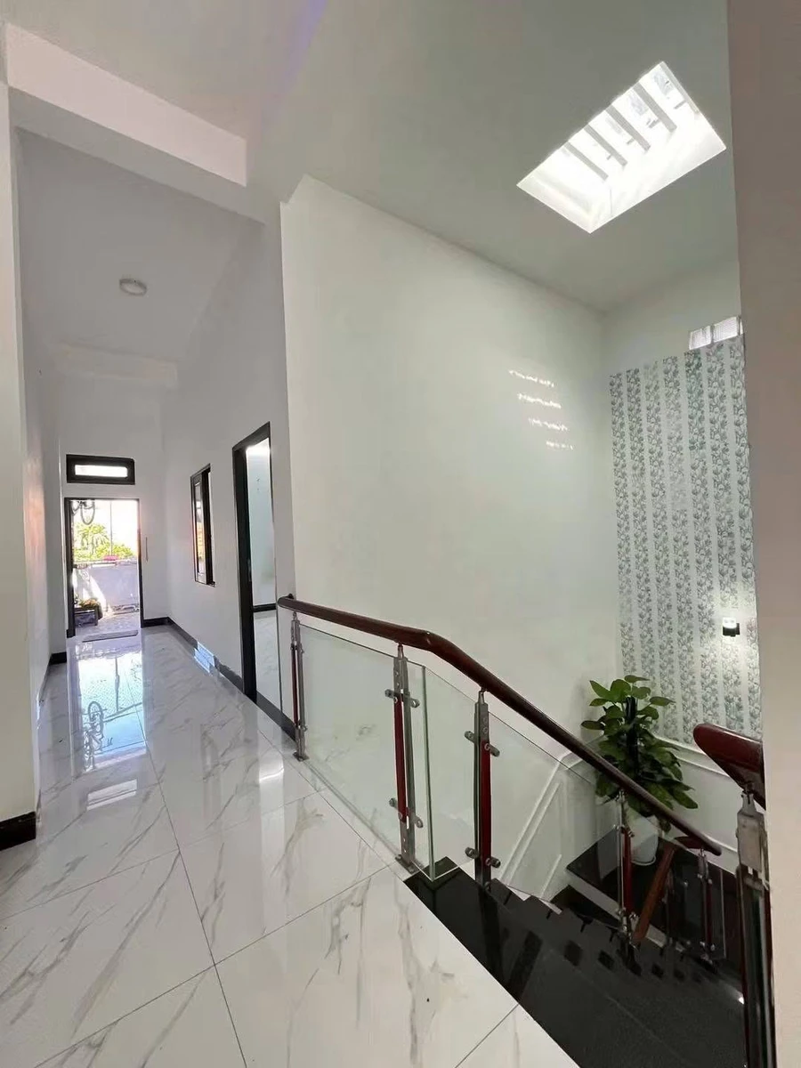 Bán nhà 2 mê hẻm Mậu Thân 115m2, Quận 10 - Ảnh thu nhỏ 4
