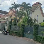 Bán biệt thự 8x23m, 3PN, Tân Phong, Bình Tân - Ảnh thu nhỏ 1