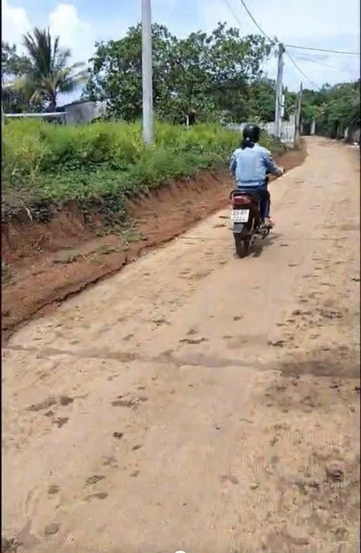 Bán đất 180m² xã Ea Nuol 650 triệu