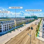 Lời ngay 15 tỷ - Biệt thự đơn lập đầu hồi 3 tầng, 471m2 đất, Giá bán 55,8 tỷ Sử dụng Voucher TT 30% - Ảnh thu nhỏ 17