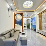Bán nhà 1 trệt 1 lầu 4x16m 3PN gần chợ Hội Am, Phường Long Bình, Đồng Nai - Ảnh thu nhỏ 3